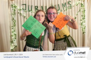 Jubiläumsball Landjugend & Bauernbund Ybbsitz